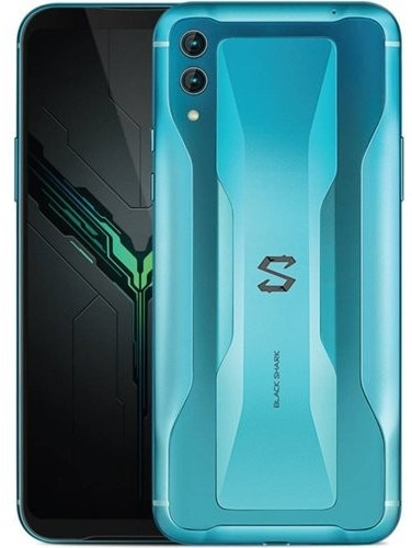 Xiaomi Black Shark 2 128 Go bleu