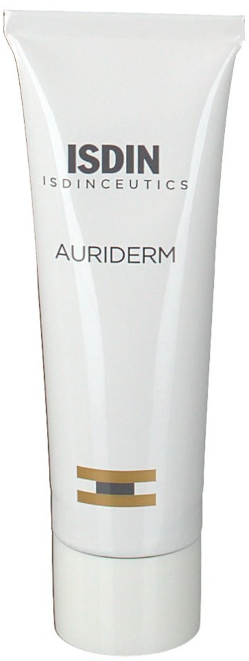 Isdin Isdinceutics Auriderm (50 ml)