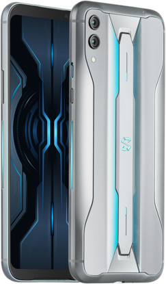 Xiaomi Black Shark 2 Pro 256 Go gris