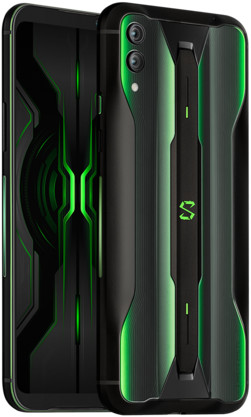 Xiaomi Black Shark 2 Pro 256 Go noir
