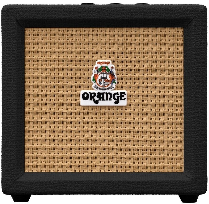 Orange Crush Mini