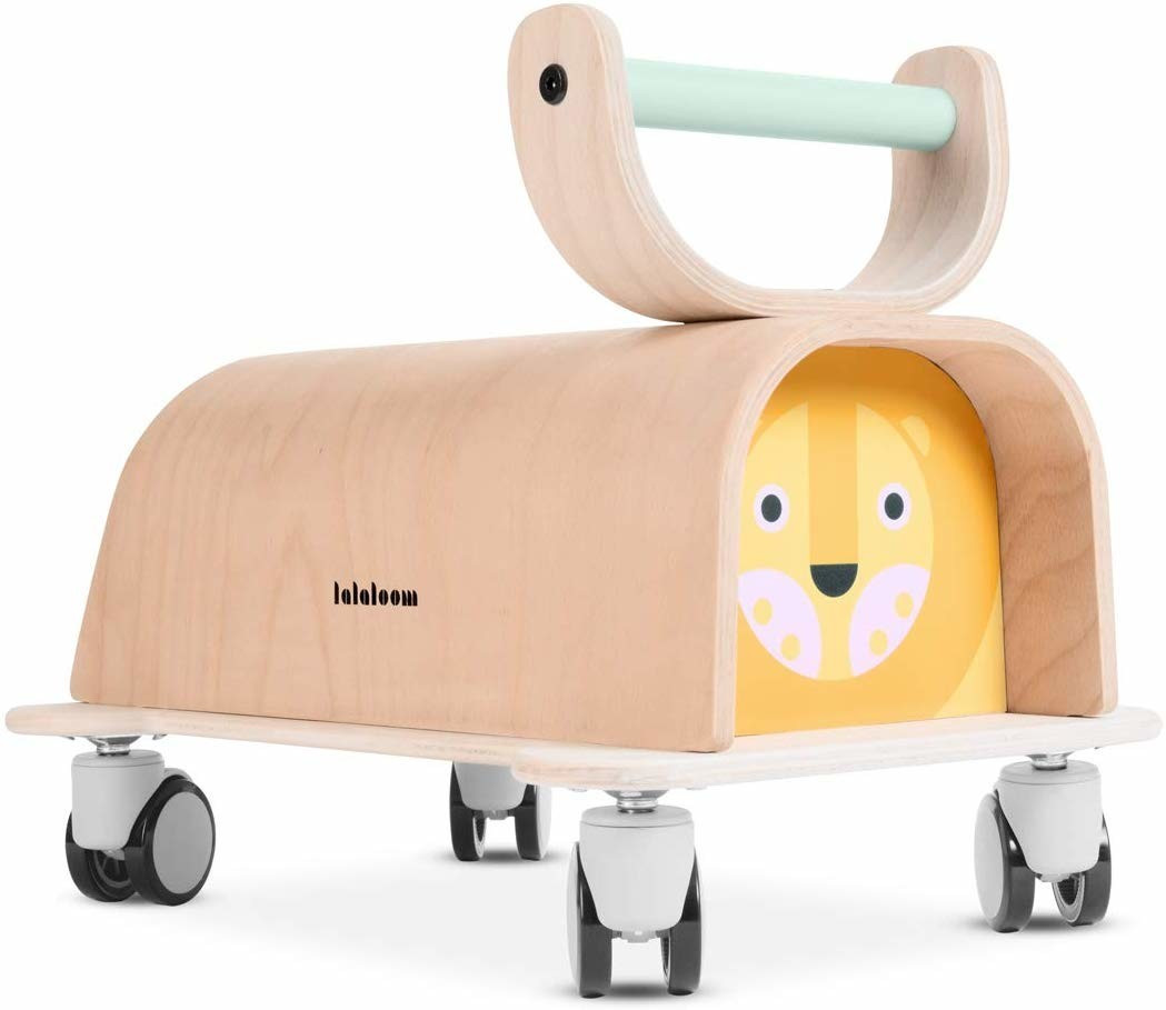 Lalaloom Lioner (1300032)