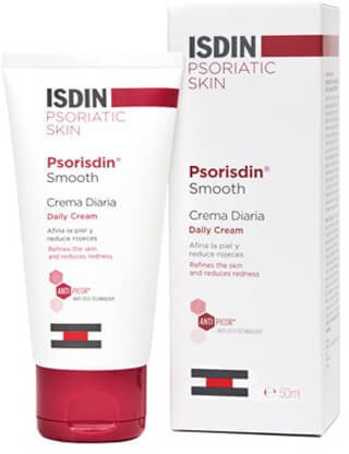 Isdin Psorisdin Smooth Day Cream (50 ml)