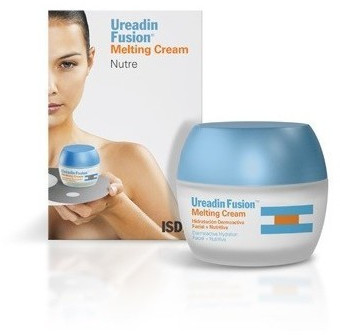 Isdin Ureadin fusion Melting Cream (50 ml)