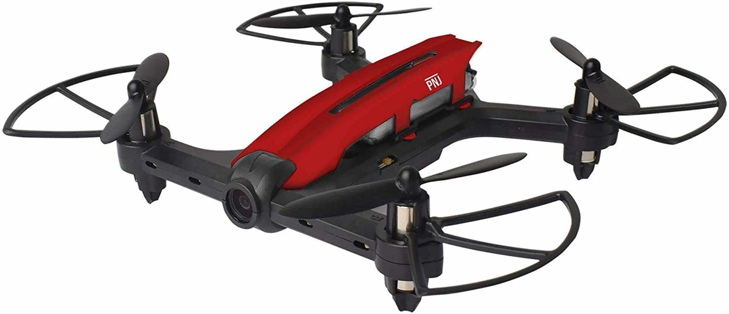 PnJ R-Nano Wifi