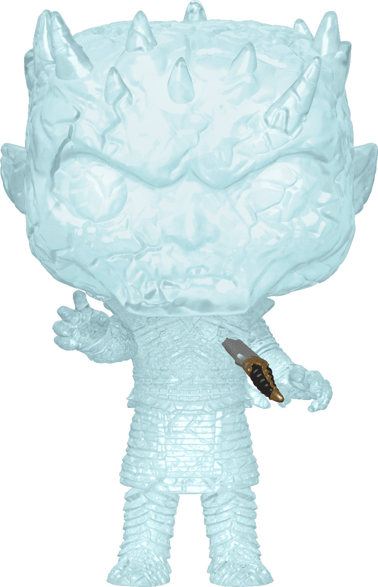 Funko Pop! TV - Game of Thrones - Night King (84)