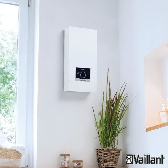 Vaillant VED E 24/8