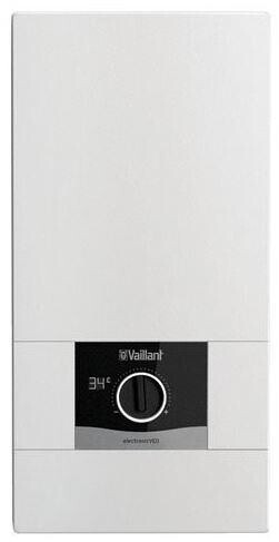 Vaillant VED E 27/8