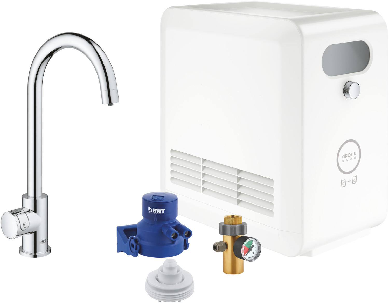 GROHE 31302002
