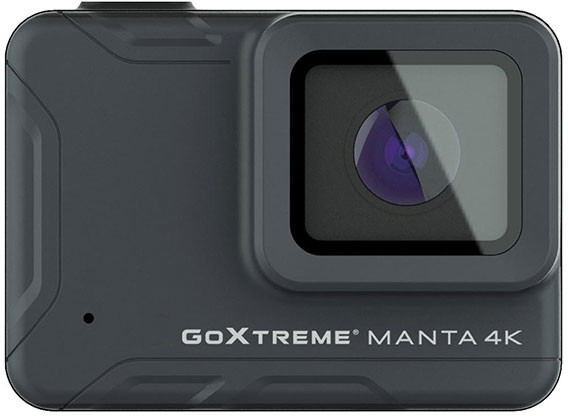 GoXtreme Manta 4K
