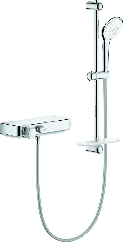 GROHE Grohtherm Smartcontrol (34720000)