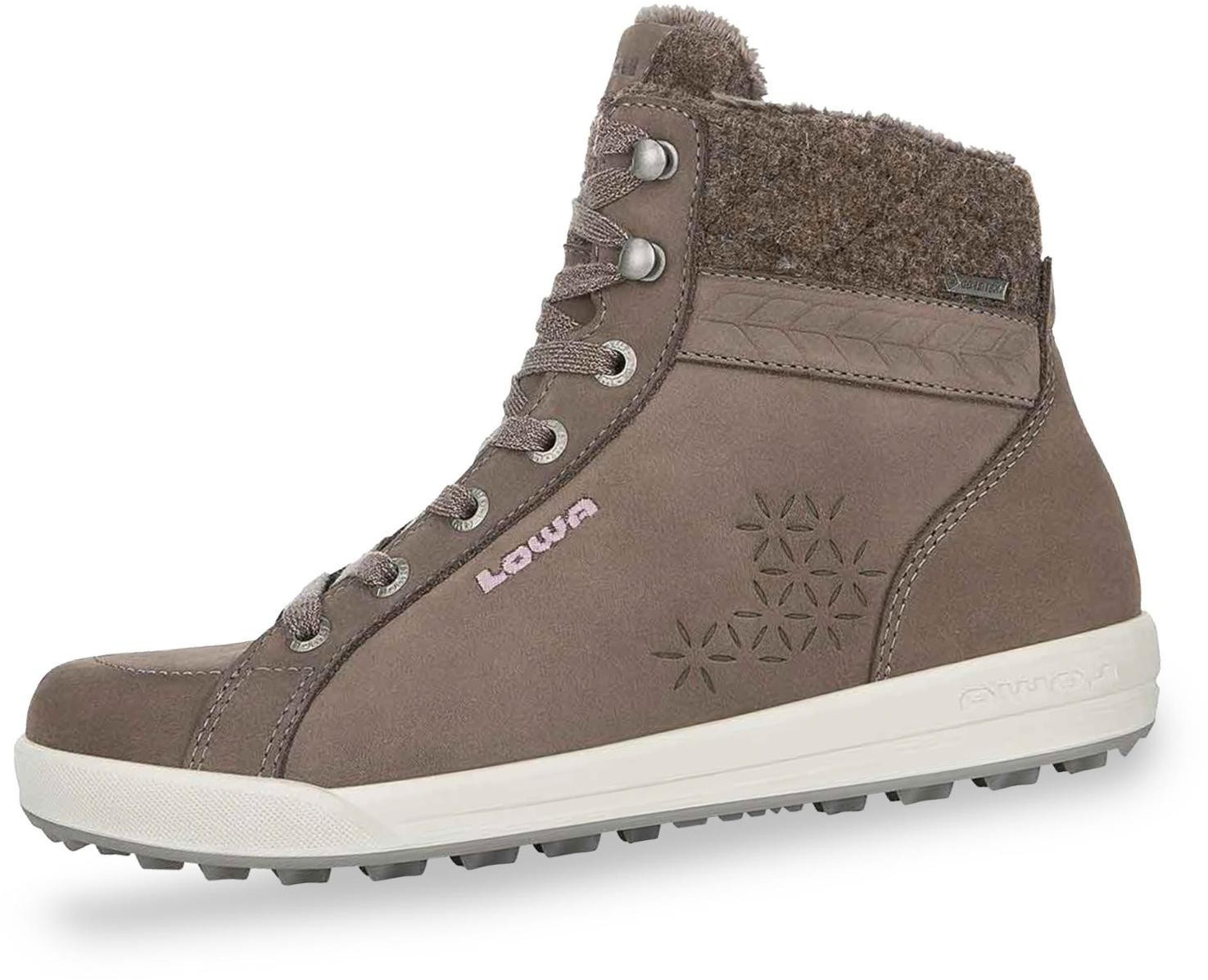 Lowa Tortona GTX Mid Ws stone
