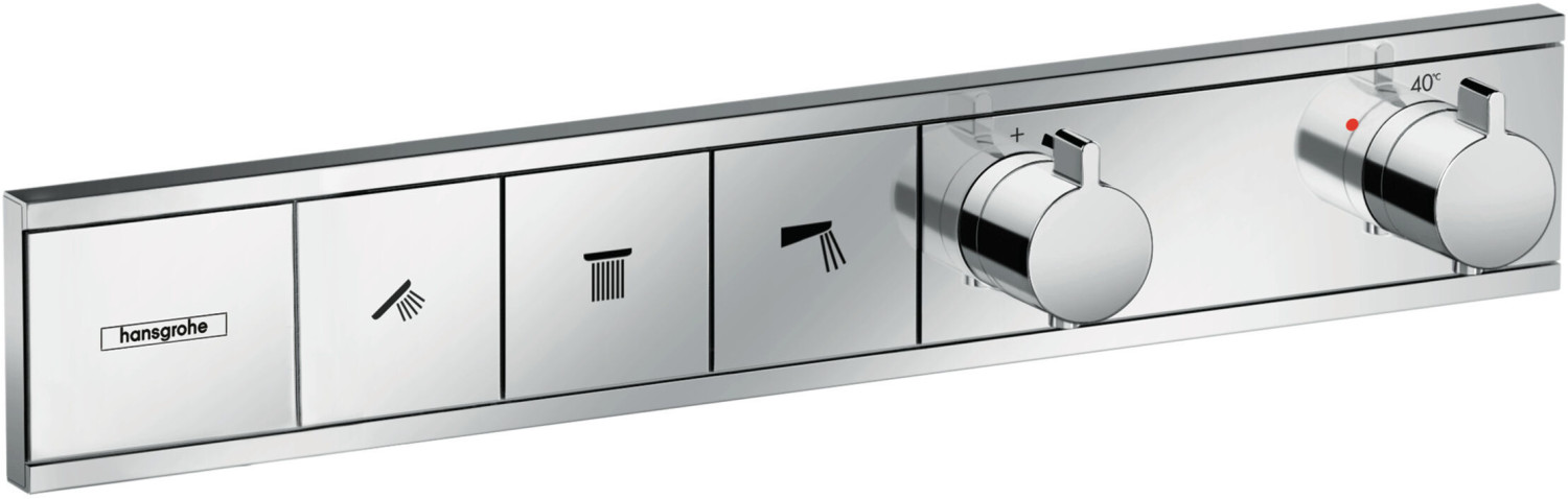 Hansgrohe RainSelect (15381000)
