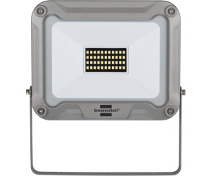 Gelb 30W LED Strahler IP65 Akku Fluter Arbeitslampe Handlampe Baustrahler Warm