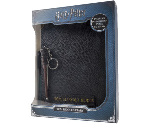 WOW! Harry Potter Tom Riddle's Tagebuch mit UV-Stift ab 14,15 €
