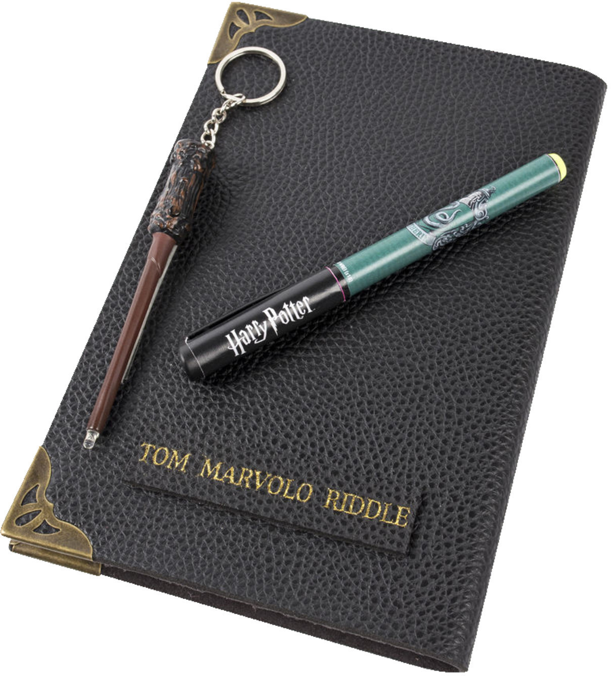 WOW! Harry Potter Tom Riddle's Tagebuch mit UV-Stift ab 17,99 €