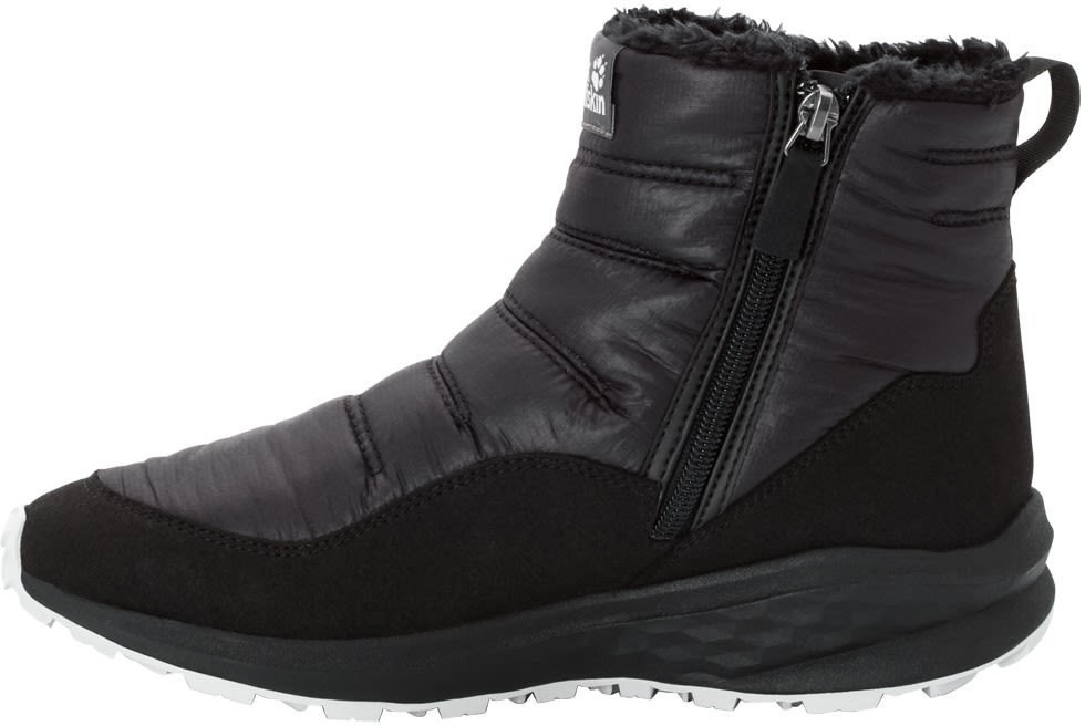 Jack Wolfskin Nevada Ride Low W black/black