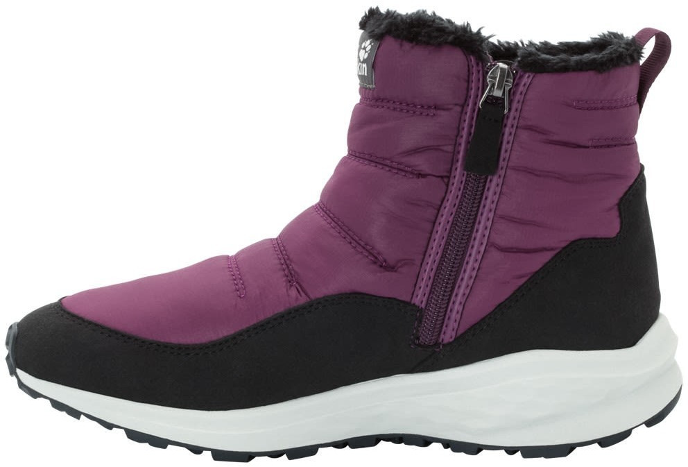 Jack Wolfskin Nevada Ride Low W purple/phantom