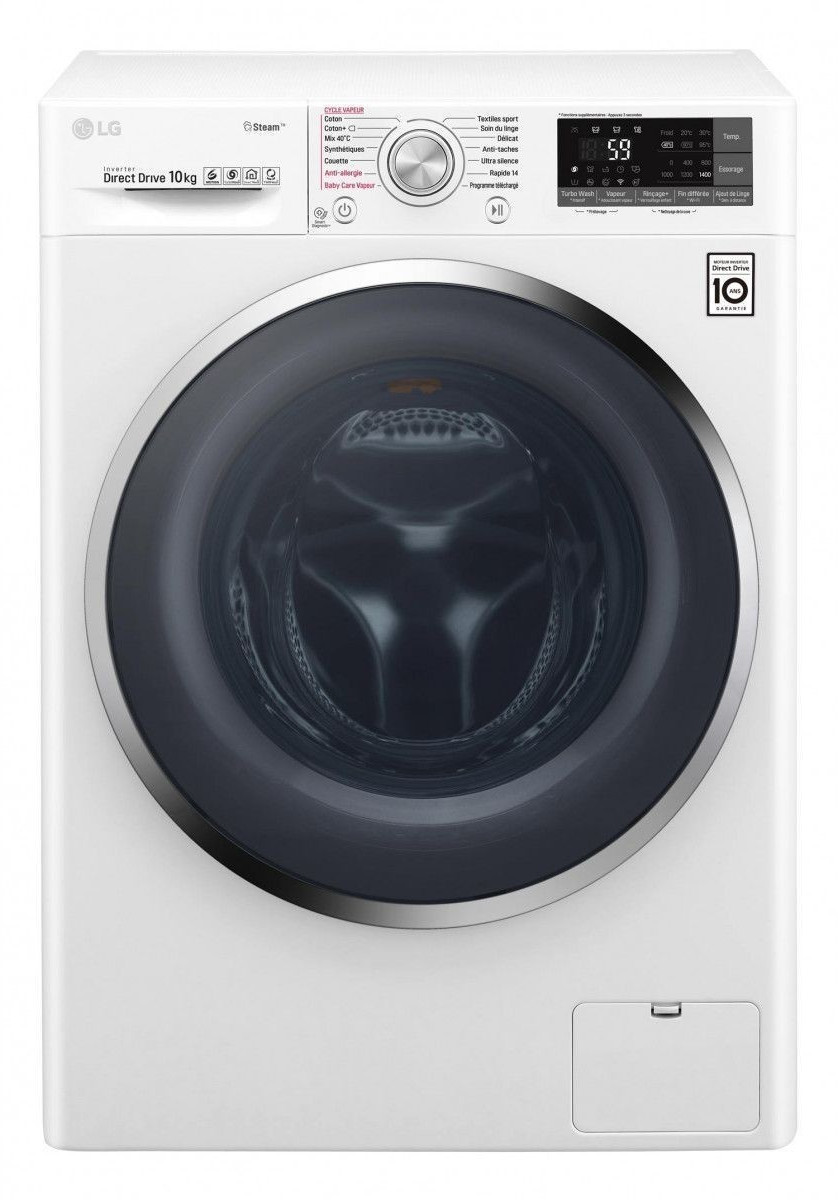 LG F14J72WHST