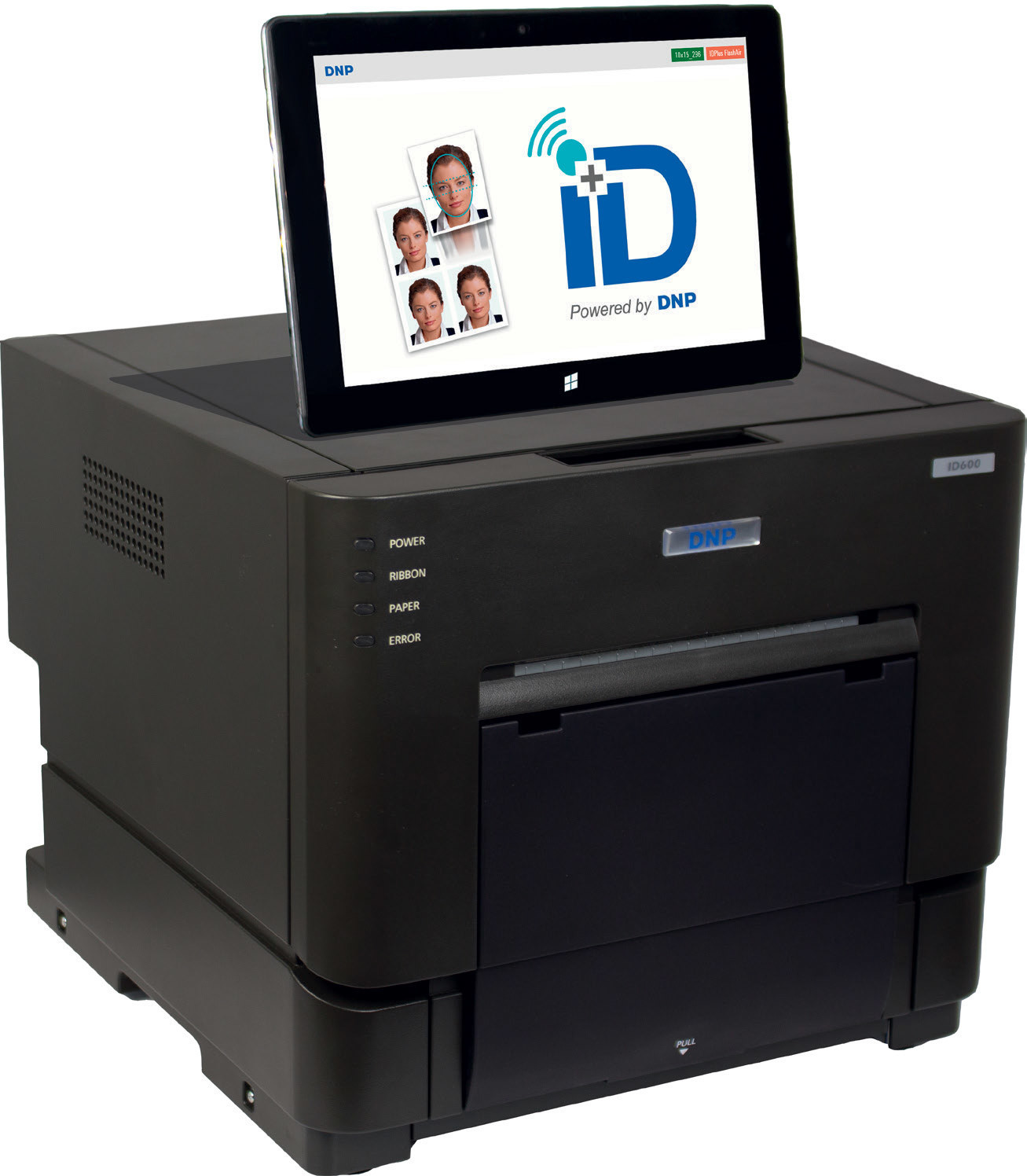 DNP Photo Imaging DP-ID600