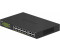 Netgear 24-Port Gigabit PoE+ Switch (GS324P)