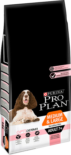 Purina Croquettes pour chien 14 kg Purina Croquettes pour chien 14 kg