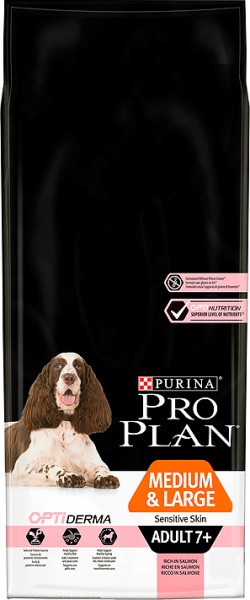 Purina Croquettes pour chien 14 kg Purina Croquettes pour chien 14 kg