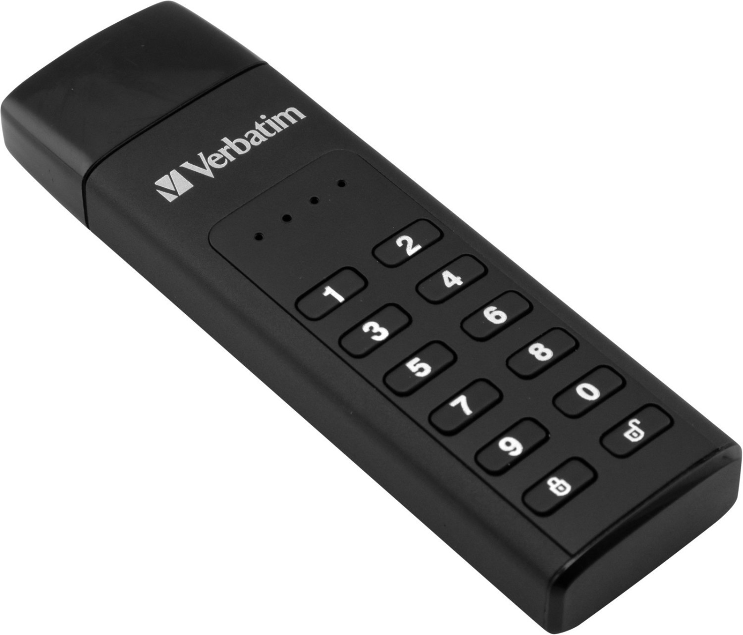 Verbatim Keypad Secure USB 3.0 32GO
