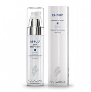 Collagenil Re-pulp Skin Treatment (50ml)