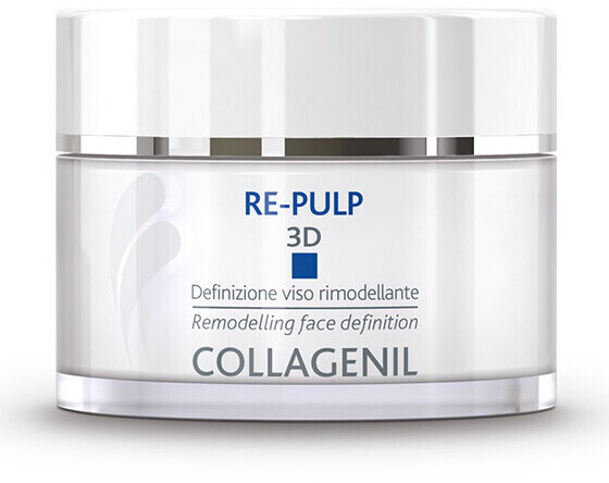 Collagenil Re-pulp 3D (50ml)