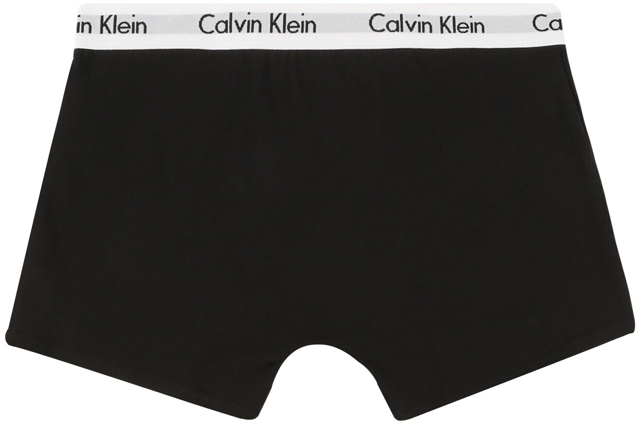 Klein Calvin black Boxershorts 2-Pack € Preisvergleich 28,90 ab (B70B792000-001) | bei