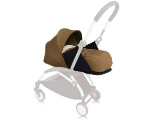 Babyzen Yoyo 0 Newborn Set Toffee ab 149 95 Preisvergleich bei idealo