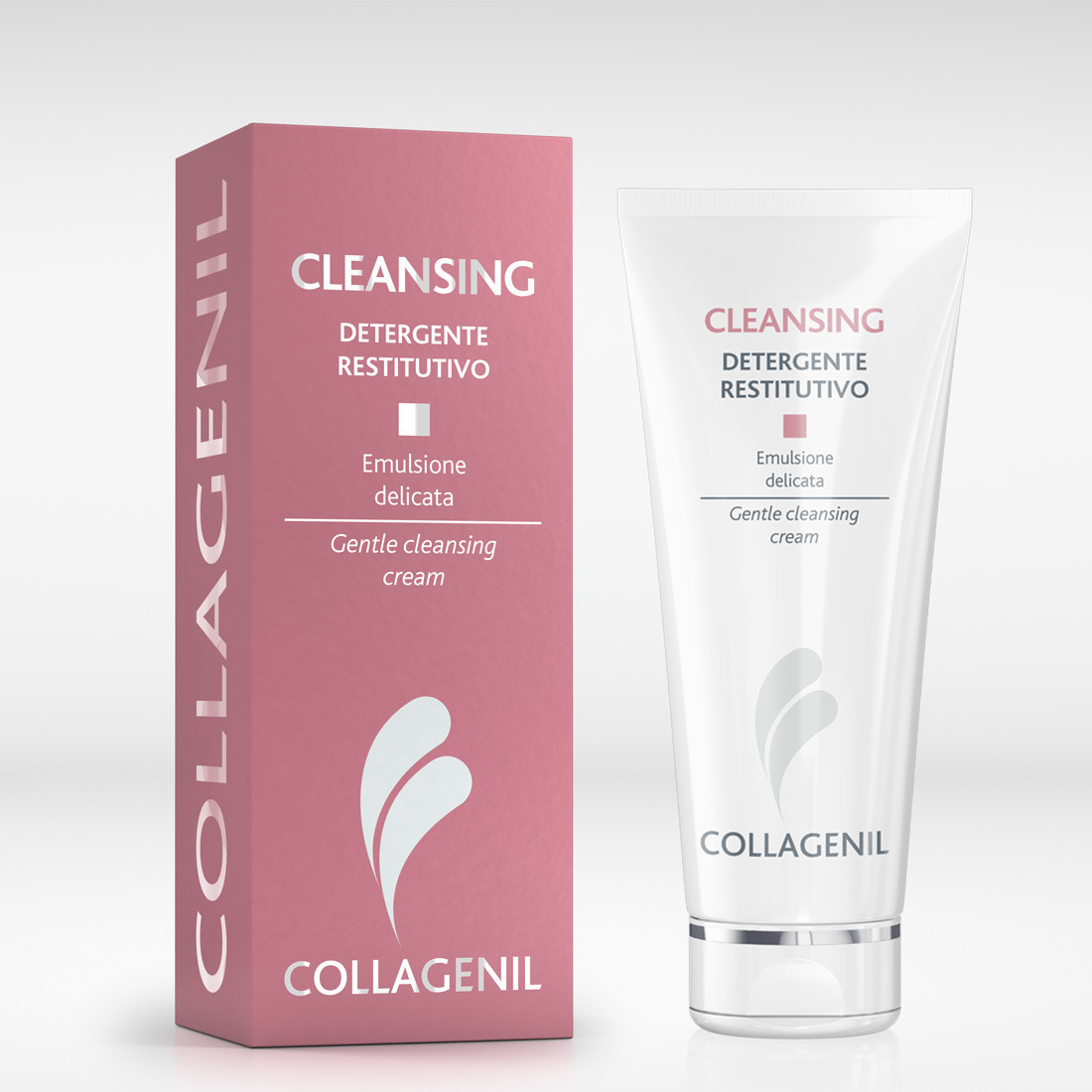 Collagenil Cleansing Gentle Cleansing Cream (200ml)