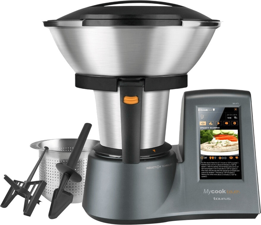Amazon taurus mycook store
