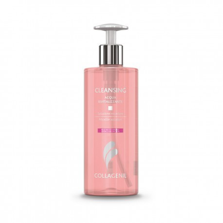 Collagenil Cleaning Micellar Solution (400ml)