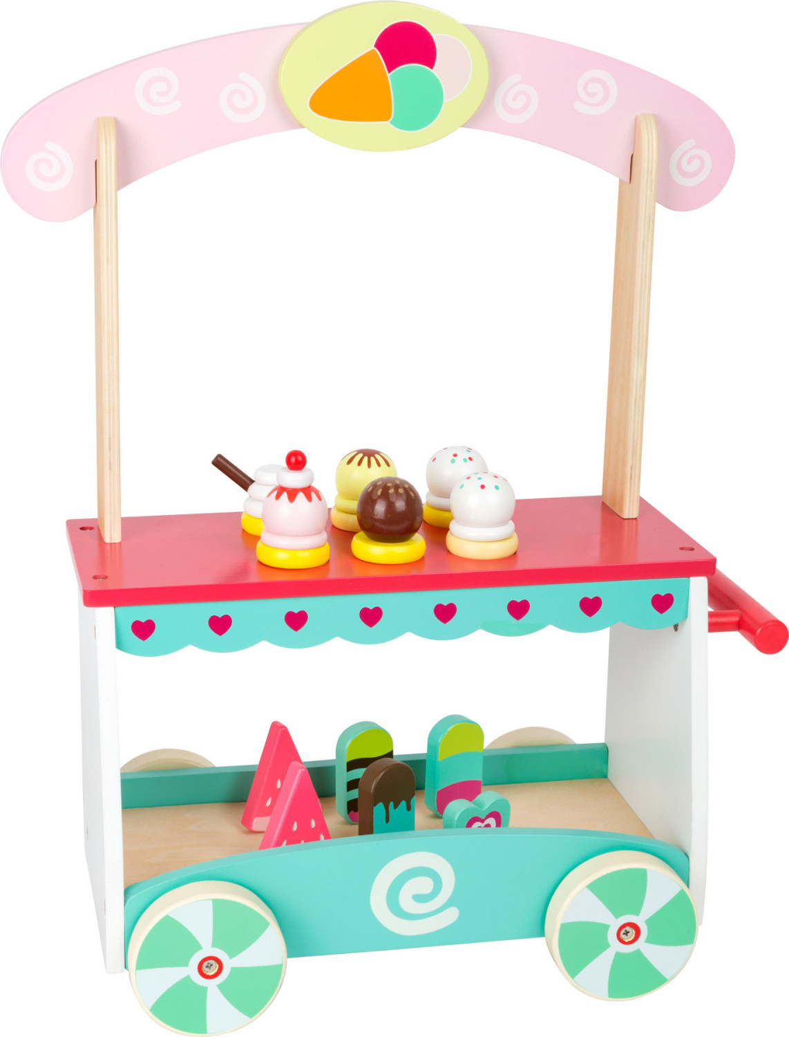 Small Foot Design 11065