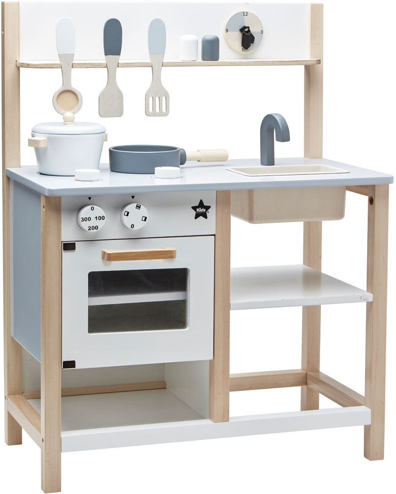 Kids Concept Cuisine en bois (1000161)