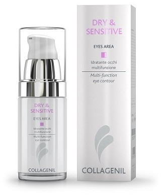 Collagenil Dry & Sensitive Eyes Area (30ml)