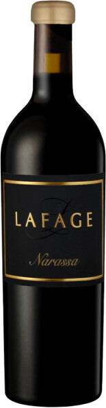 Domaine Lafage Narassa AOC 0,75l