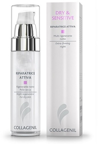 Collagenil Dry & Sensitive Extra-firming Night (50ml)