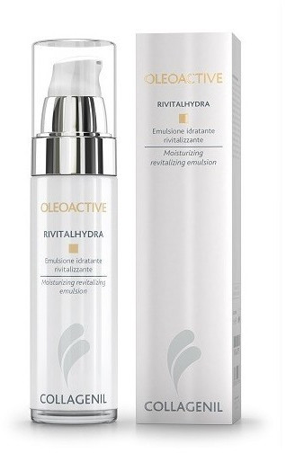 Collagenil Oleoactive Rivitalhydra (50ml)