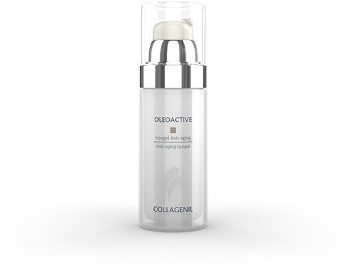 Collagenil Oleoactive Lipogel (30ml)