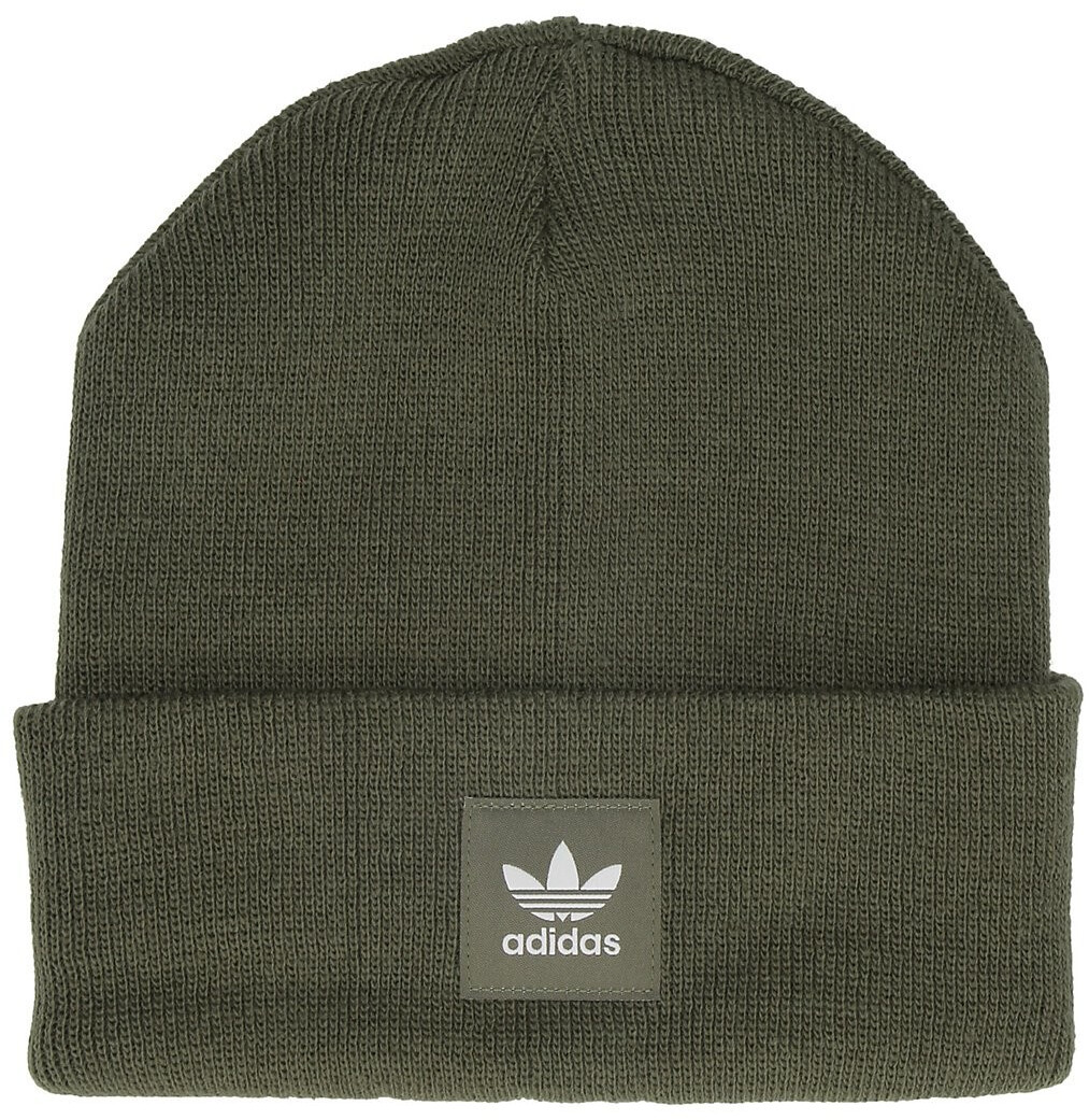 Buy Adidas Adicolor Cuff Beanie from £7.99 (Today) – Best Deals on | Beanies