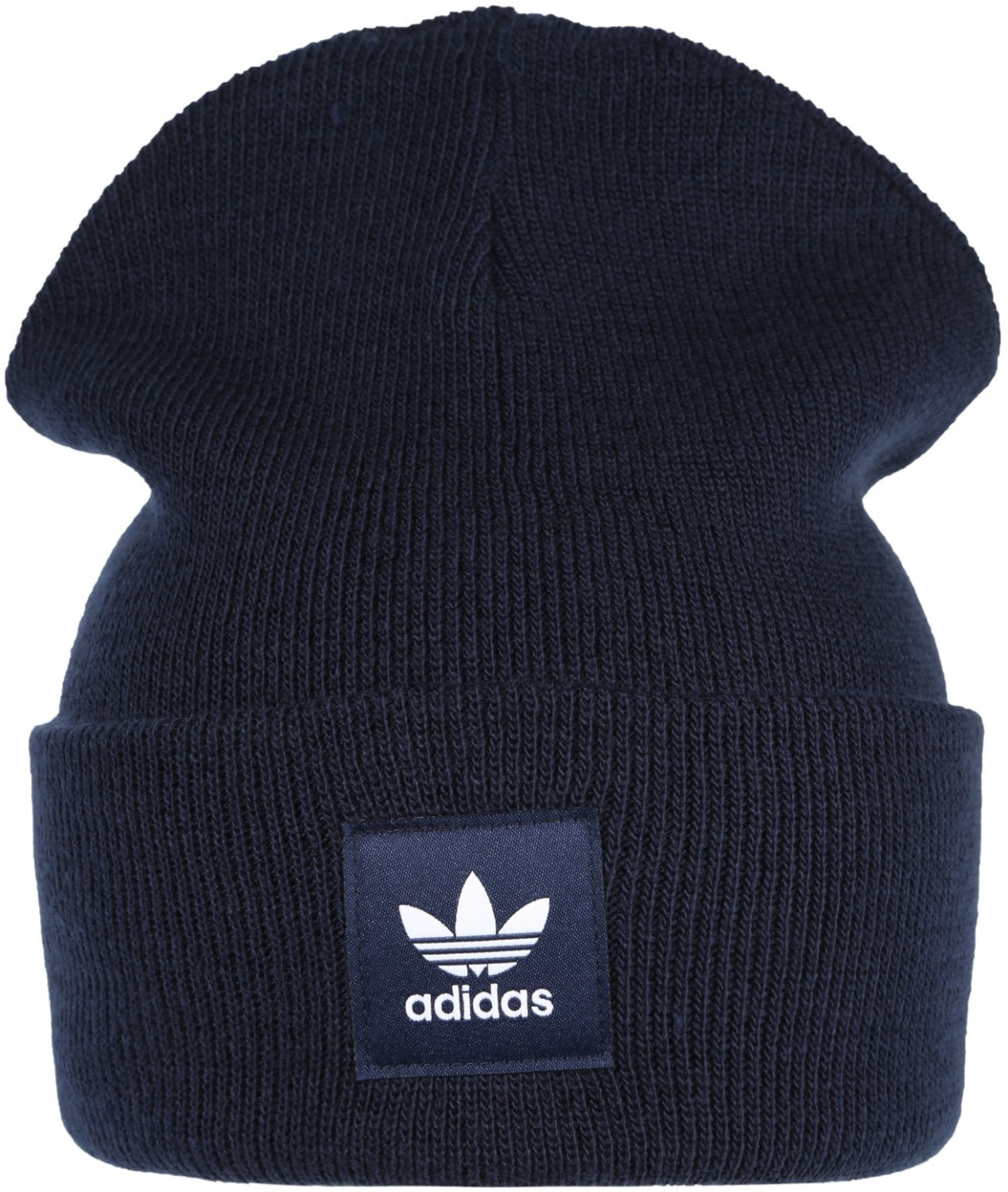 Adidas Adicolor Cuff Beanie collegiate navy ab 19,50 â¬ | Preisvergleich bei idealo.de