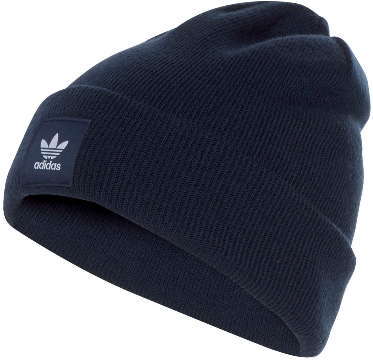 Adidas Adicolor Cuff Beanie collegiate navy ab 19,50 â¬ | Preisvergleich bei idealo.de