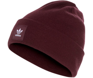 Adidas Adicolor Cuff Beanie maroon ab 17,30 â¬ | Preisvergleich bei idealo.de