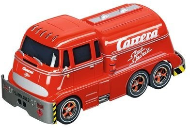 Carrera 20030822