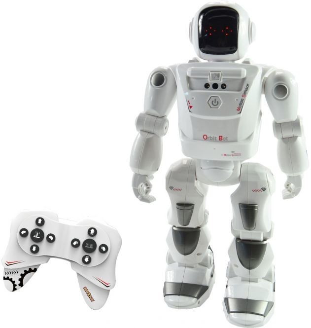Gear2Play Bot 48 Actions (422418)
