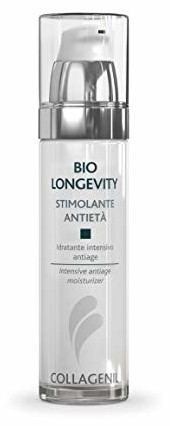 Collagenil Bio Longevity Intensive Antiage Moisturizer (50ml)
