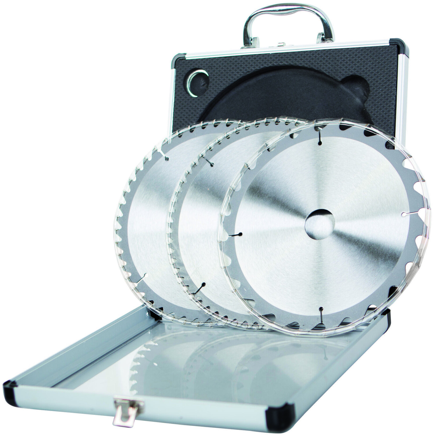 Scheppach 7901200715 (3 Pieces)